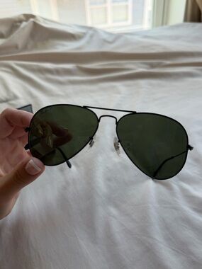 Ray Ban Sunglasses